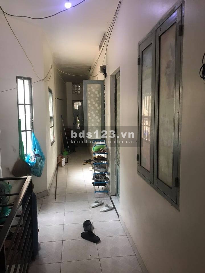 Bán Nhà MT Đường 27 Gỏ Vấp 145M2, 3 Tầng, Giá Chỉ 14.5 Tỷ còn TL