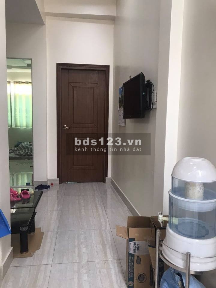 Bán Nhà MT Đường 27 Gỏ Vấp 145M2, 3 Tầng, Giá Chỉ 14.5 Tỷ còn TL