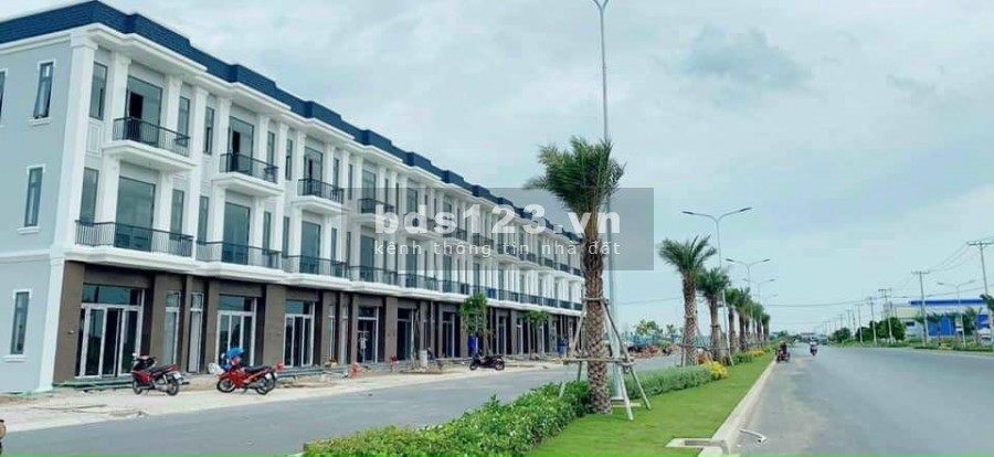 Giỏ hàng hơn 20 căn suất nội bộ dự án The Sol City