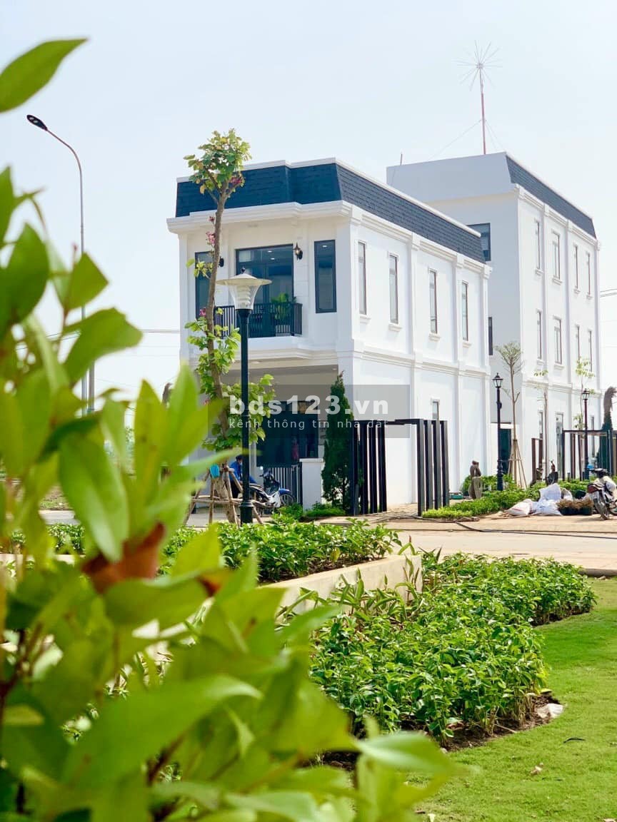Giỏ hàng hơn 20 căn suất nội bộ dự án The Sol City