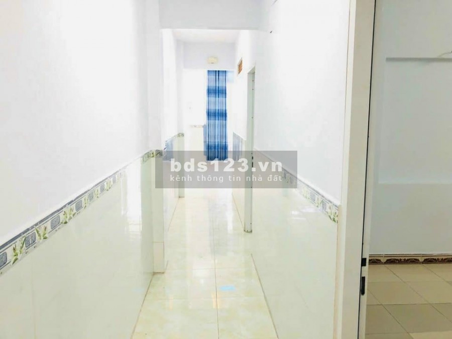 Giá 3 tỷ 100 triệu bán nhà Phương Tân Hiệp, sổ hồng riêng, gần chợ, lh 0908113093