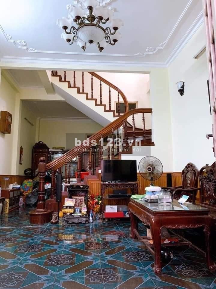 Bán nhà Hoàng Hoa Thám thông Vĩnh Phúc, Ba Đình-DT 55m2 x3T, Chỉ…