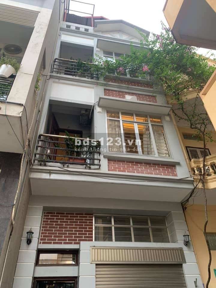 HD11 nhà nguyên căn rộng 46m2, siêu phẩm Hà Đông, Thanh Xuân, 5 tầng
