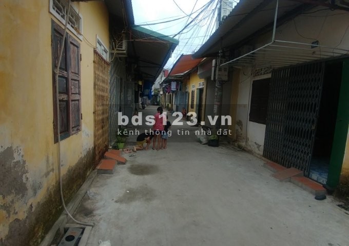 Bán đất Đa Tốn dt 118m2 Thuận Tốn chia đôi đẹp, ô tô 7 chỗ tặng nhà 1 tầng.0982852808