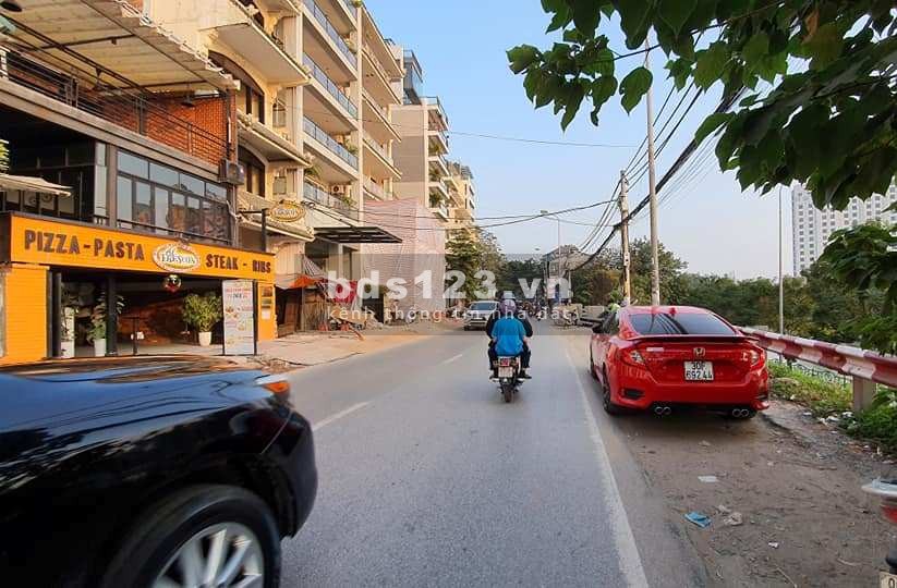 Bán nhà mặt phố Xuân Diệu, 15 tỷ, 51m2, Kinh doanh sầm uất nhất Tây Hồ