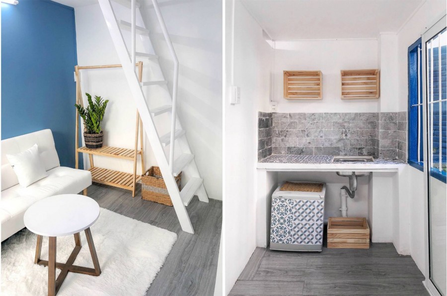 Bán Nhà Phùng Khoang, Nam Từ Liêm, diện tích 64m2, 5 tầng, giá bán 6.5 tỷ