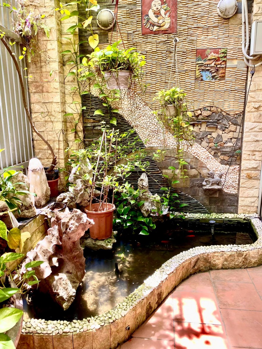 Bán nhà rẻ như cho Nguyễn Chí Thanh – Đống Đa 51m2x2T, nhỉnh 7 tỷ, phân lô quân đội, 2 mặt ngõ.