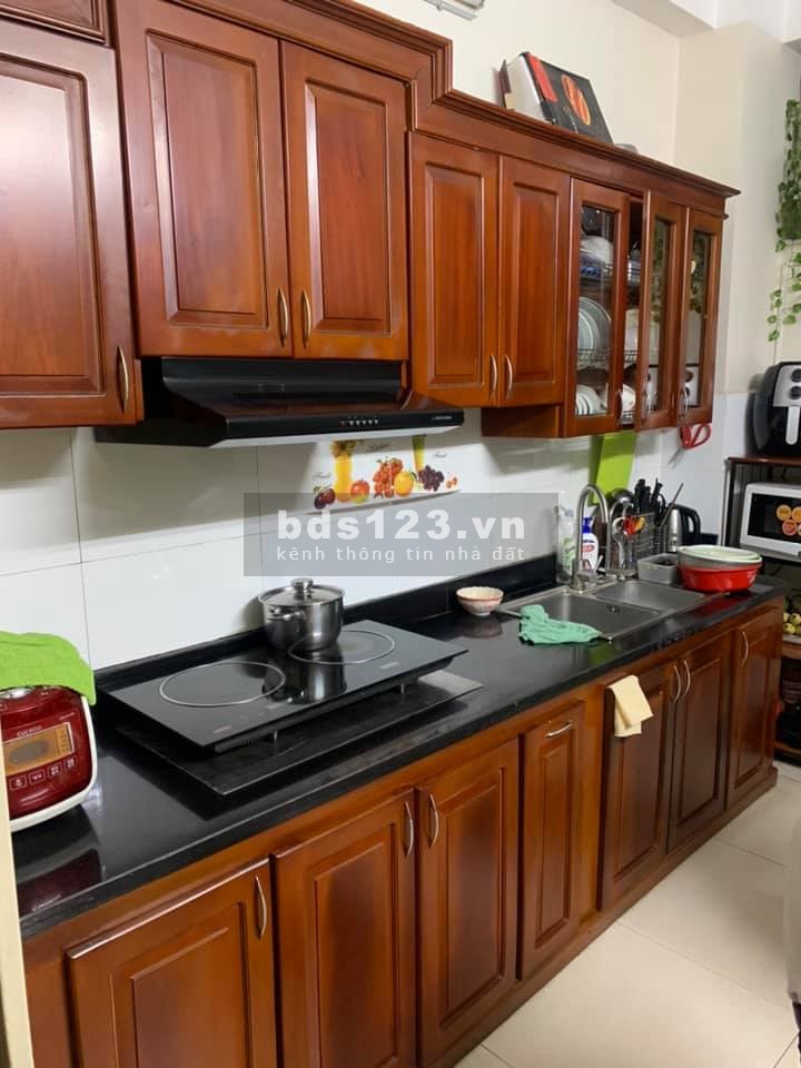 Bán gấp nhà phố Giáp Nhị hai mặt thoáng, ô tô qua cửa kinh doanh đỉnh, giá 4.3 tỷ