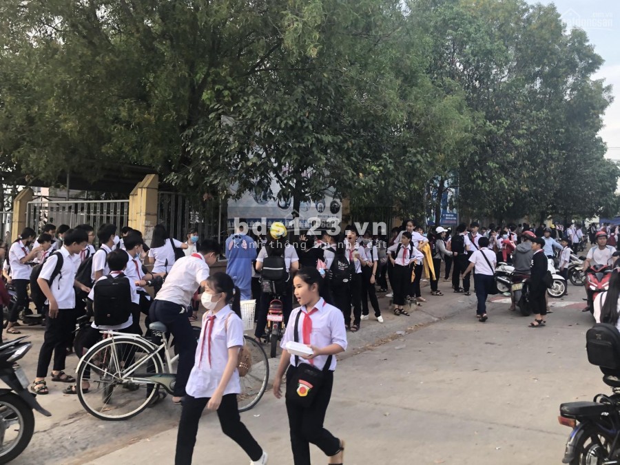 Bán gấp 10.000m2, shr ngay kcn đường 16m, dân đông, giá 168 triệu/sào