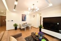 Cho thuê căn hộ cao cấp tại Lancaster 2PN 125m2 full đồ, giá 20tr/th. LH 0355478926