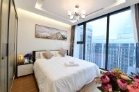 Cho thuê căn hộ cao cấp tại Lancaster 2PN 125m2 full đồ, giá 20tr/th. LH 0355478926
