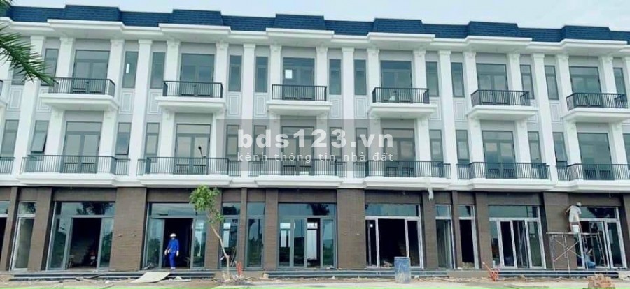 Giỏ hàng hơn 20 căn suất nội bộ dự án The Sol City