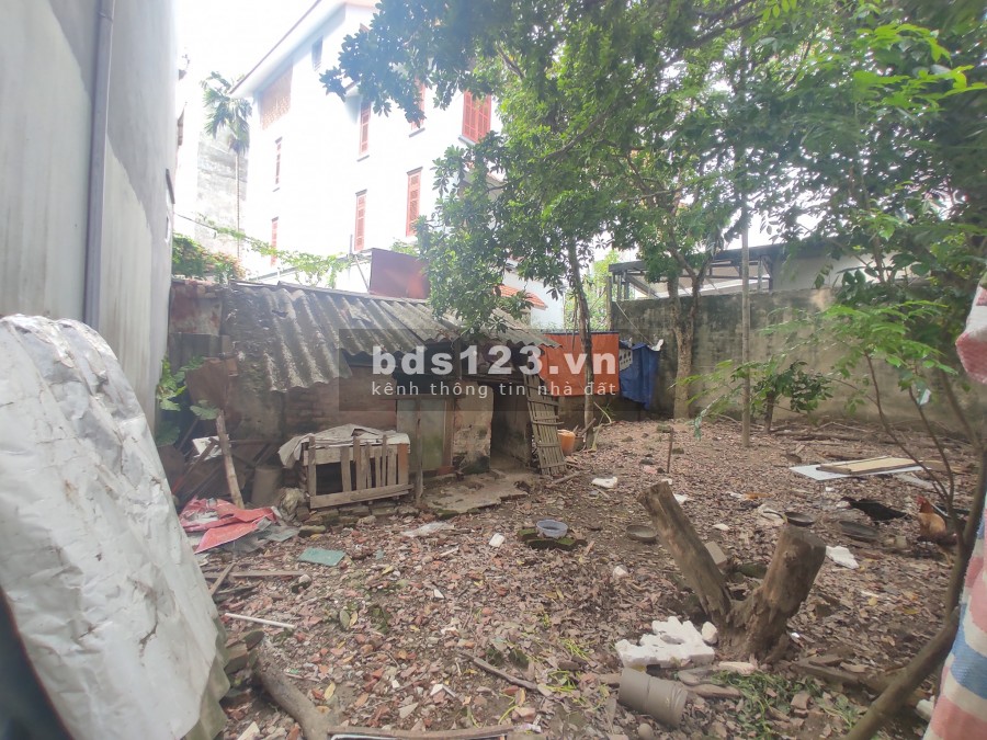 Đất Vàng Lạc Long Quân, 60m, MT5,7m, 3.x tỷ, 30m ra phố.0934 12 3388