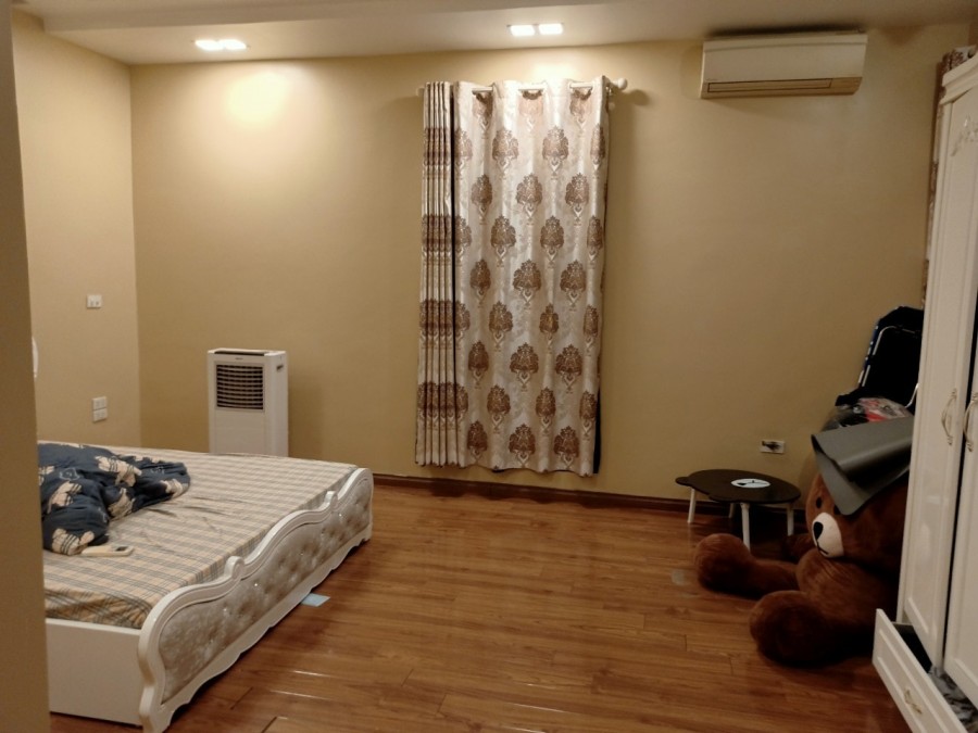 Bán Nhà Nguyễn Viết Xuân 80m2, Ngõ Oto Tránh, Gần Phố, MT 5m, Đẹp Lung Linh Giá 13.5 Tỷ