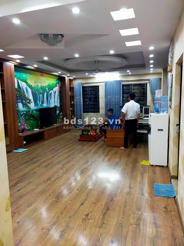 Không có căn thứ 2 Hồ Tùng Mậu vừa ở vừa thuê nhẹ 70 triệu/tháng, đúc 7 tầng