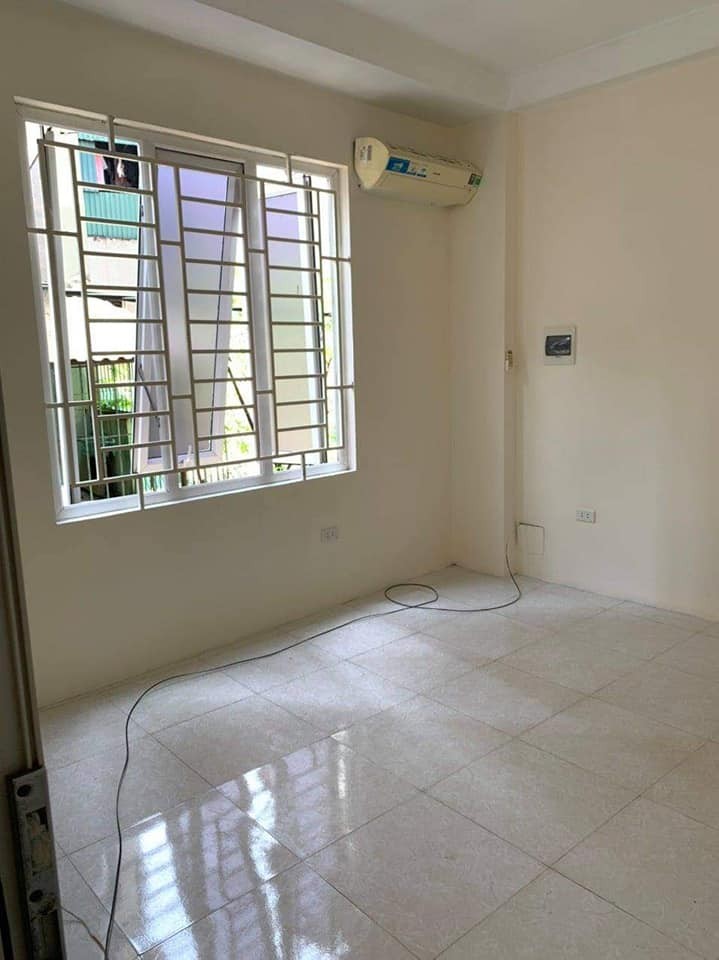 Bán nhà đẹp phố Nguyễn Đức Cảnh, dt 45m2, 4 tầng, giá chưa đến 4 tỷ