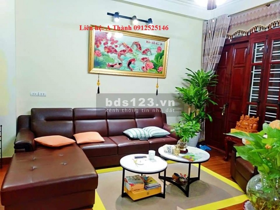 Chính Chủ Cần Bán Nhà Lê Trọng Tấn Thanh Xuân Dt 76m*4t giá 9.8 tỷ.