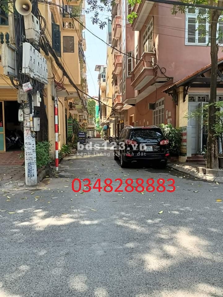 Bán gấp nhà phân lô ngõ 24 Kim Đồng 50m Ô TÔ tránh gara Ô TÔ