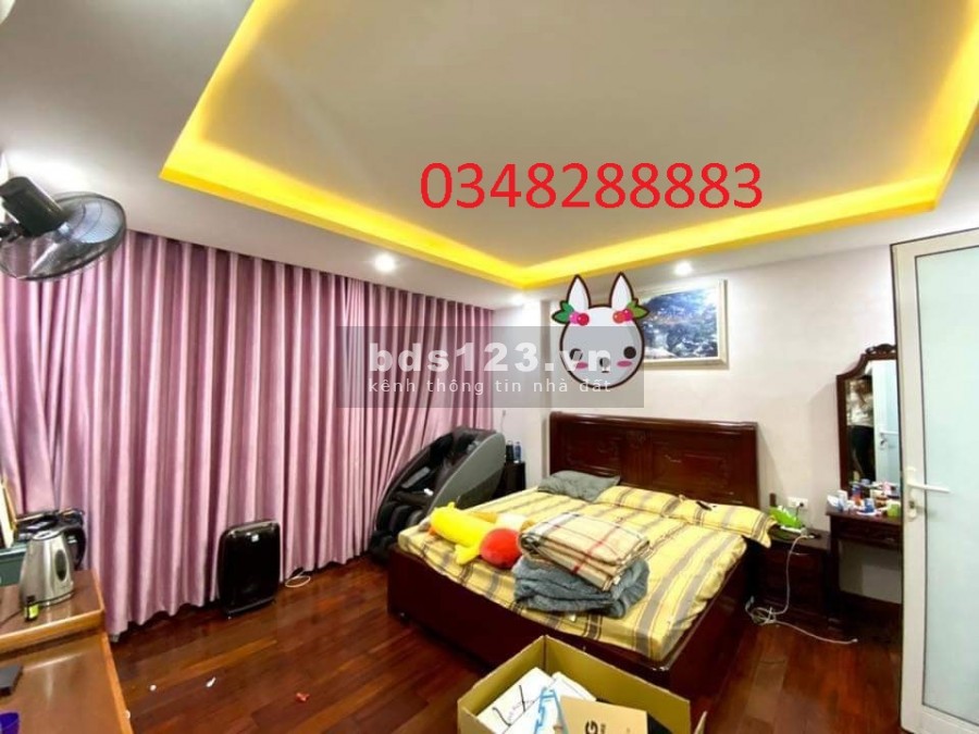 Bán gấp nhà phân lô ngõ 24 Kim Đồng 50m Ô TÔ tránh gara Ô TÔ