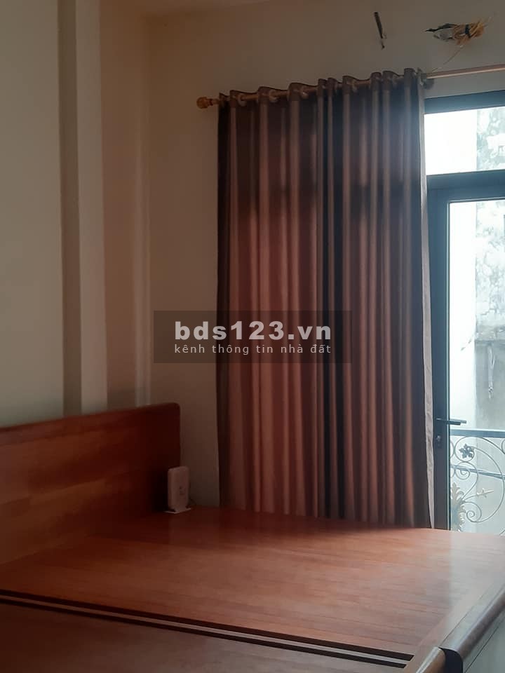 Bán nhà phố Tô Hiệu Hà Đông, nhà tự xây tâm huyết, diện tích 52m2, giá 5,6 tỷ.