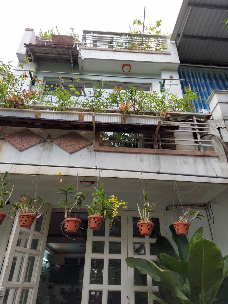 Chủ cần bán nhanh trong 5 ngày giá chốt bất chấp khi khách thích, 3 tầng