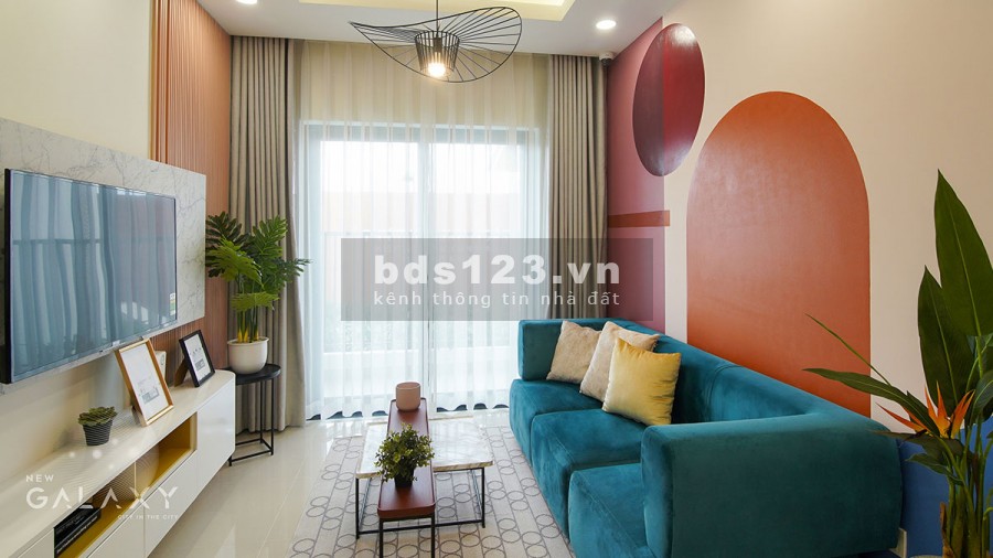 Căn hộ Hot khu Làng Đại Học Tp.HCM, CĐT Hưng Thịnh uy tín, LH: 0907063698