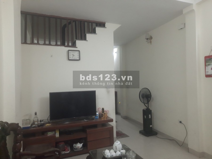  Bán nhà Thượng Thanh-Long Biên, 35m2, 5 Tầng. Giá 2,1 Tỷ 