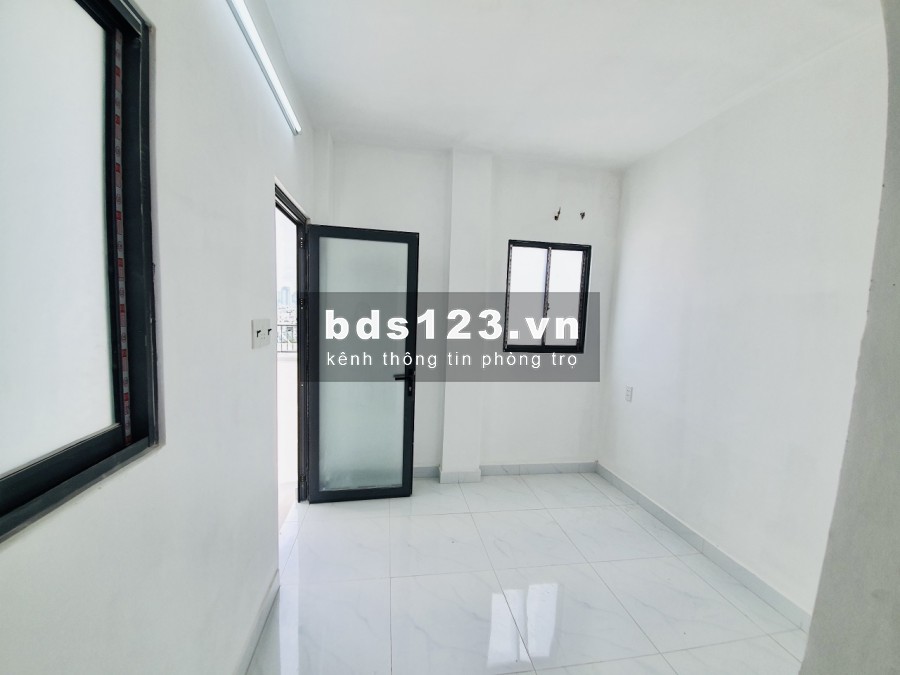 Khai trương phòng trọ mới xây giá rẻ ở Tân Quy Quận 7