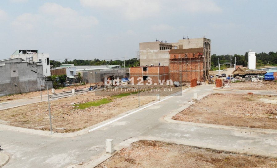 Trung tâm Thành Phố Bảo Lộc tiện ích hiện đại, tiềm năng lớn mạnh