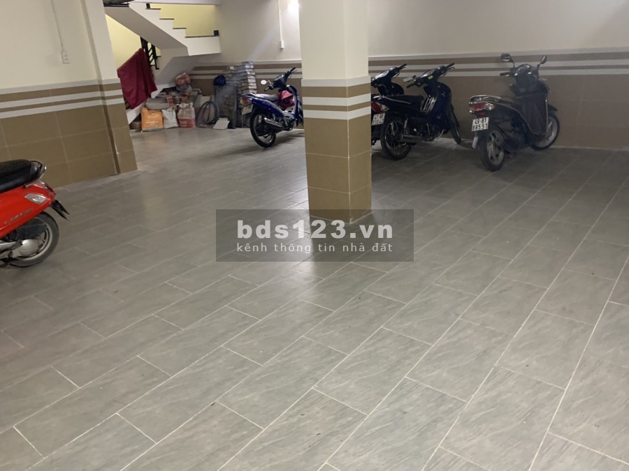 Căn hộ dich vụ Nguyễn Oanh, Gò Vấp, 22 phòng, dt 40.6x25.5m, giá…