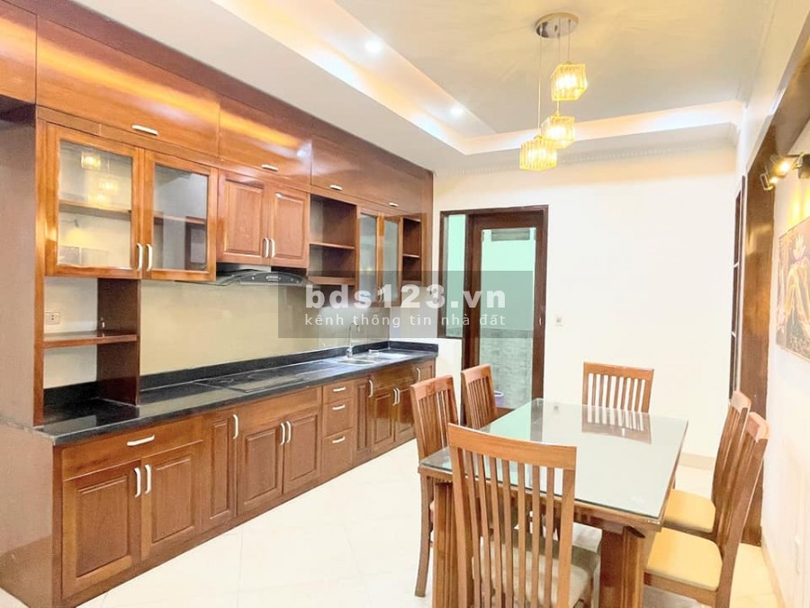 Bán nhà phố Vọng đẹp long lanh, khu vip, dân trí cao, sổ đẹp, vuông vắn, giá 6.8 tỷ