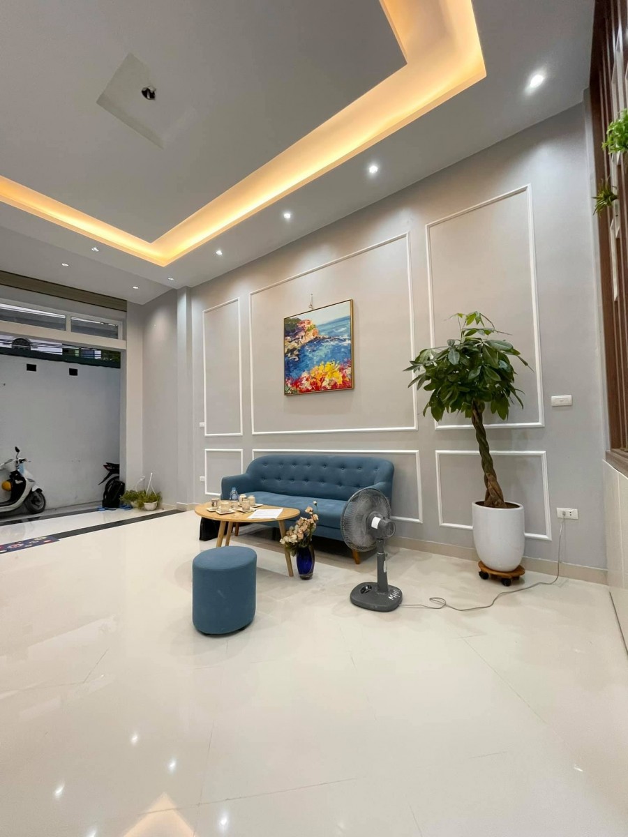 Hiếm Nhà Thoáng 3 Mặt diện tích sử dụng 43m2, 4 tầng đường Trường Chinh giá 4,7 tỷ