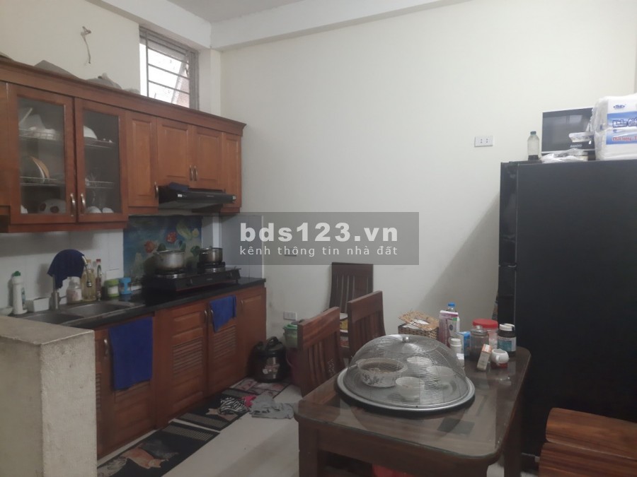  Bán nhà Thượng Thanh-Long Biên, 35m2, 5 Tầng. Giá 2,1 Tỷ 