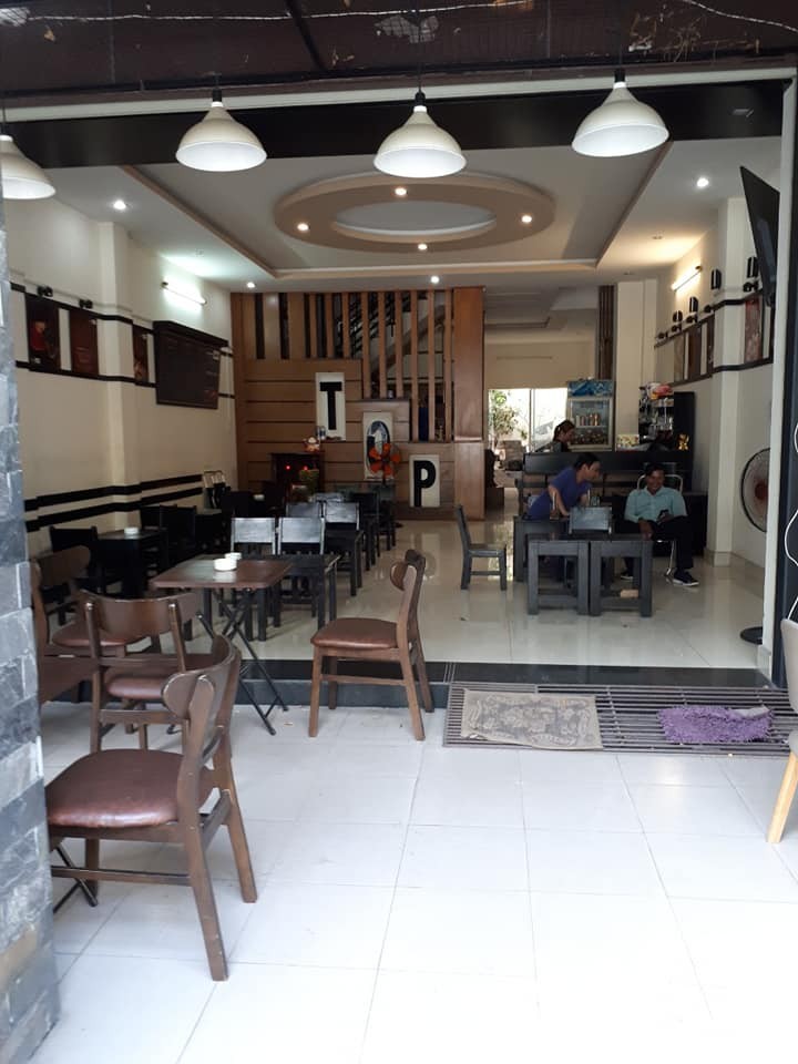 Nhà đẹp 4 tầng, khu Quân Đội 6x21m, tiện kinh doanh ngay Tô Ký Tower Quận 12, giá 12 tỷ