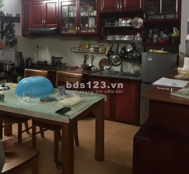 Bán nhà Gỗ Hiếm! Tăng Bạt Hổ, P.11, Bình Thạnh 86m2 giá 6,2 tỷ TL