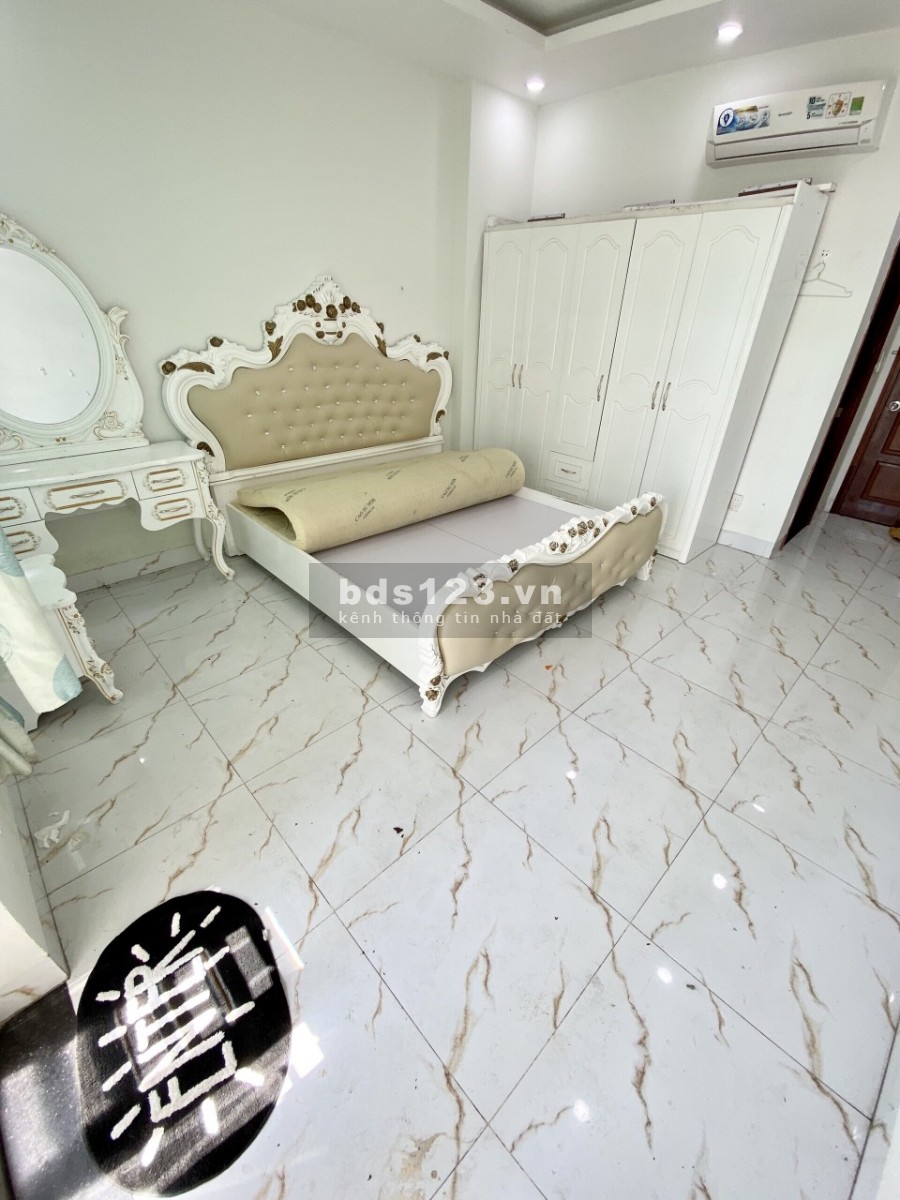 PHÒNG TRỌ CAO CẤP HỖ TRỢ GIÁ MÙA DỊCH Ở THỦ ĐỨC