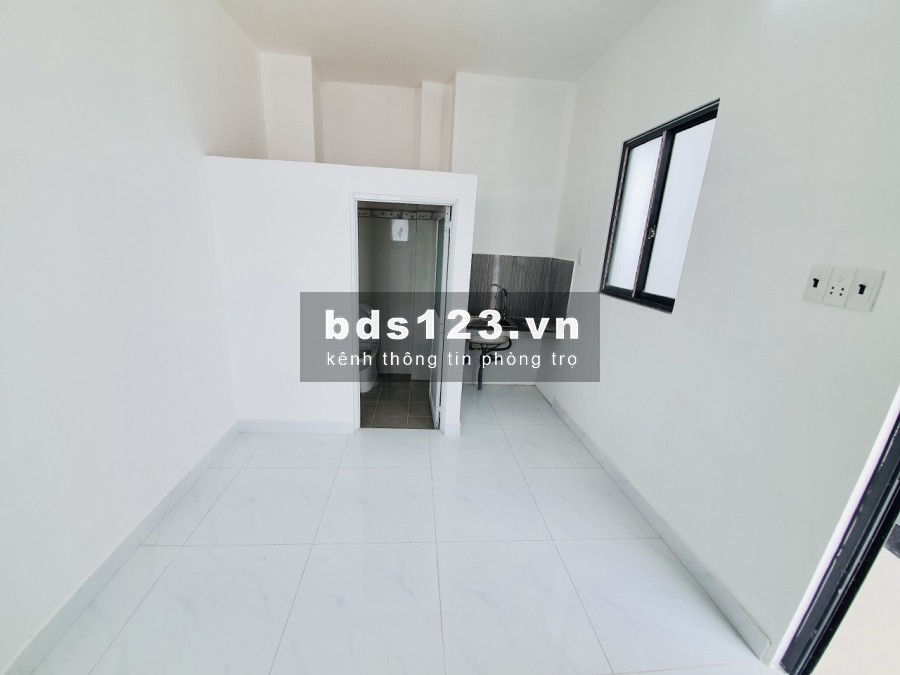 Khai trương phòng trọ mới xây giá rẻ ở Tân Quy Quận 7
