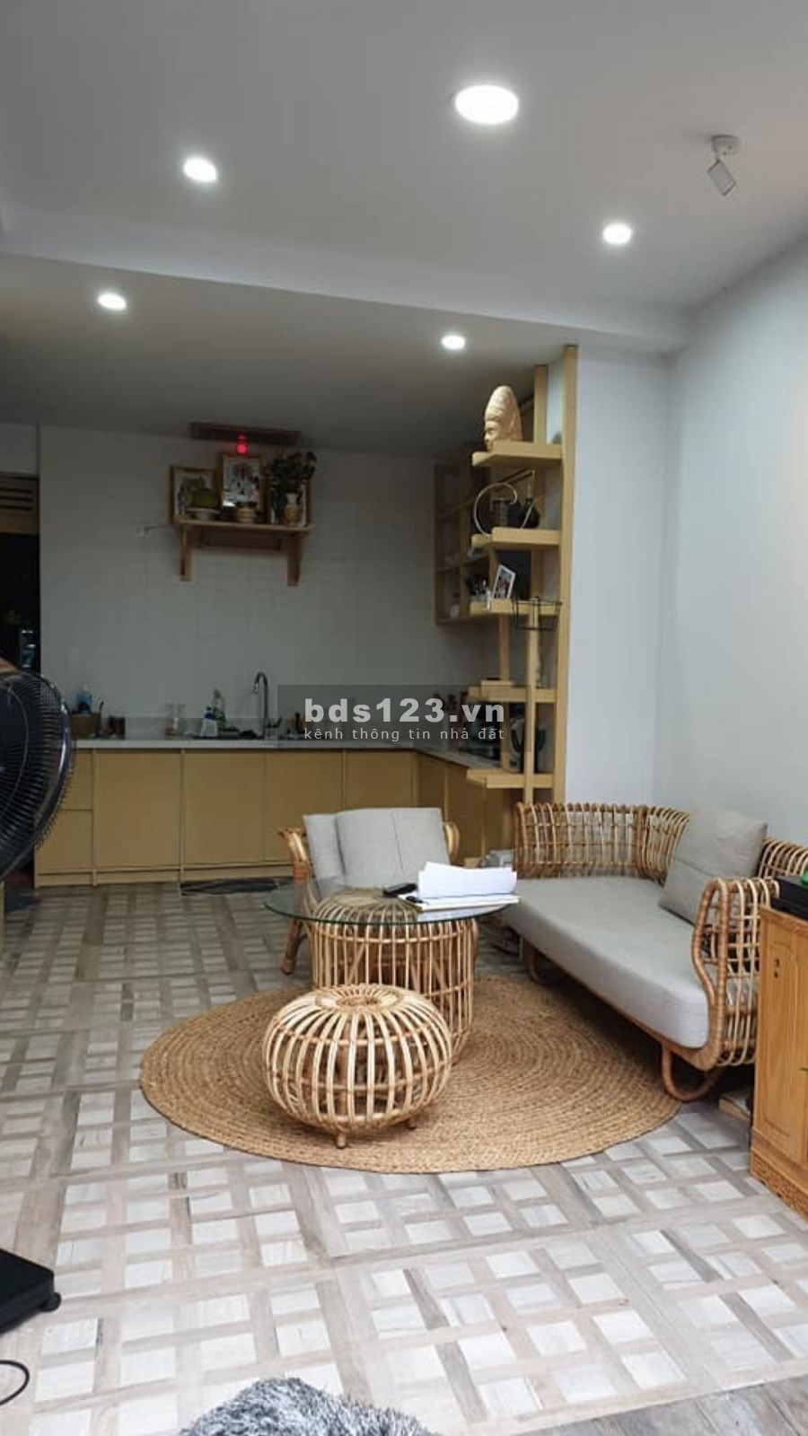 Nhà 5 tầng dt 96m2, Hoàng Hoa Thám, chdv thu 70 tiuệ/tháng, giá bán chỉ 12 tỷ