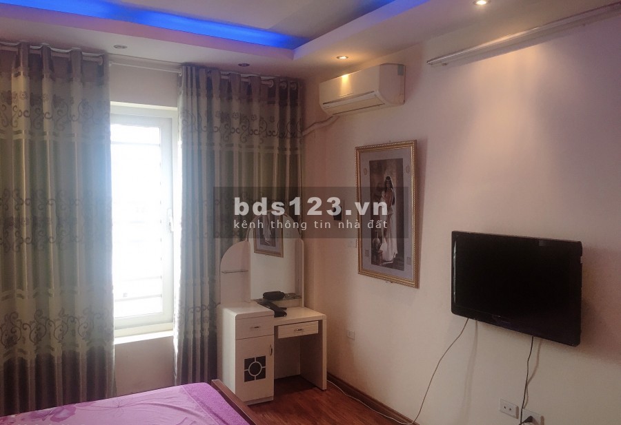Chính chủ bán nhà 6 Tầng Xuân Đỉnh, cạnh công viên Hòa Bình, dt34m mt4m SĐCC giá 3,6 tỷ 0988296228