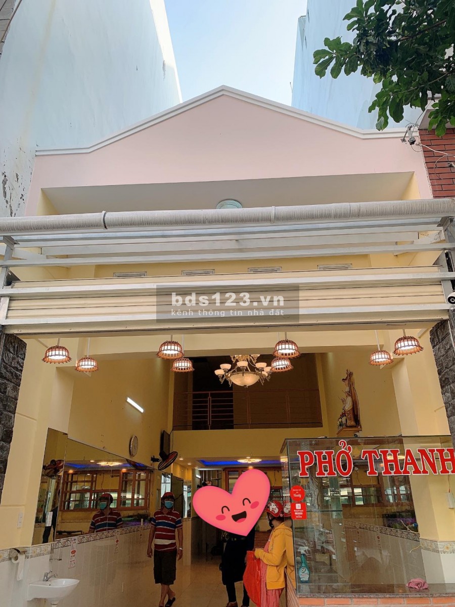 Bán gấp nhà Mặt tiền Vườn Lài, Tân Phú, diện tích 71m2, giá bán 11.2 tỷ