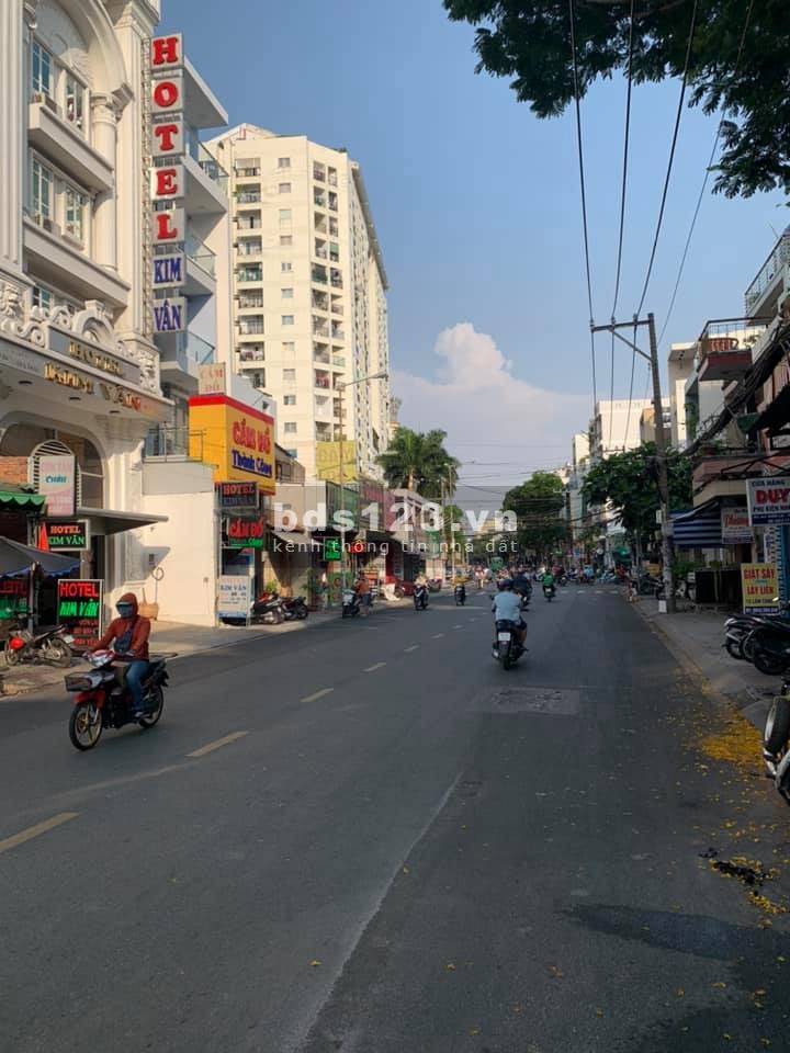 Bán gấp nhà Mặt tiền Vườn Lài, Tân Phú, diện tích 71m2, giá bán 11.2 tỷ