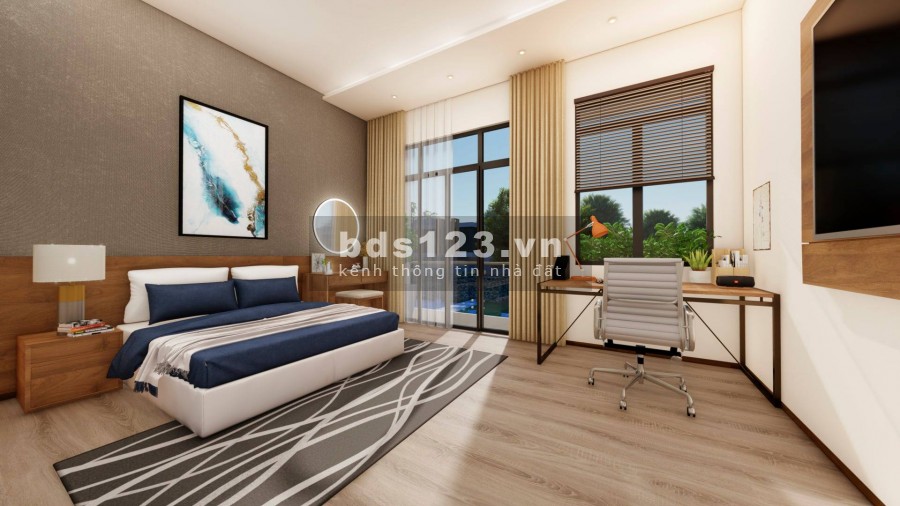 375tr sở hữu ngay ShopHouse 1 trệt 1 lầu - Long Thạnh Central Point, sổ chính chủ