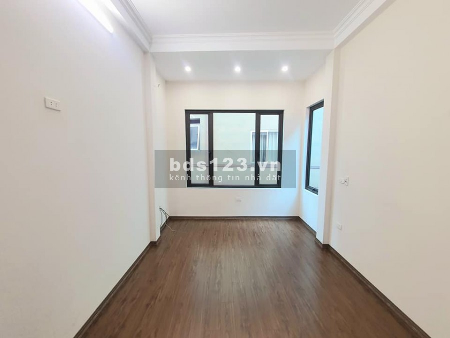 Bán gấp nhà mới xây 48 m2 x 4, Ngõ Hòa Bình 7, Hai Bà Trưng, Sổ đỏ CC – 036.880.6666