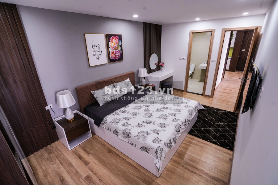 1,2 tỷ sở hữu ngay căn 2PN tại Tây Hồ River View về ở ngay T9/2021, ngắm toàn cảnh sông Hồng trong tầm mắt.
