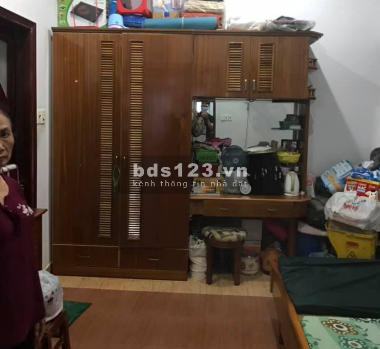 Bán nhà Gỗ Hiếm! Tăng Bạt Hổ, P.11, Bình Thạnh 86m2 giá 6,2 tỷ TL