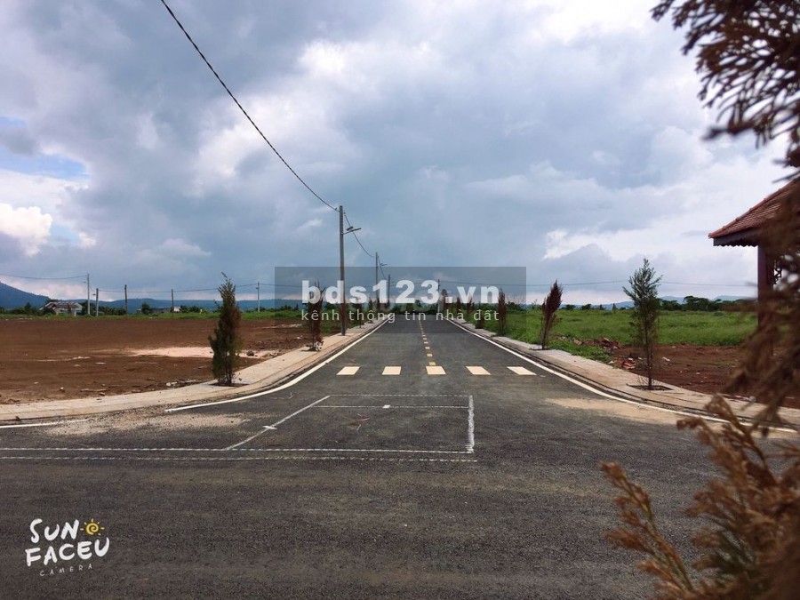 Khu dân cư Đồi Mây- Thiên Đường Nghỉ Dưỡng Của Mọi Gia Đình,