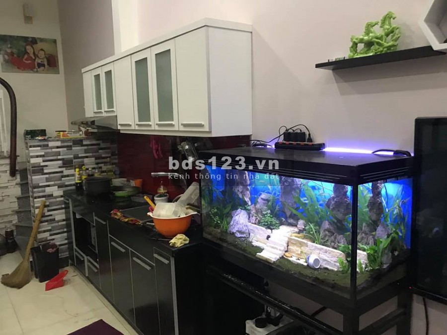 Bán nhà Tôn Đức Thắng giá bán 1.7 tỷ ở ngay ngõ thông thoáng, sổ sẵn