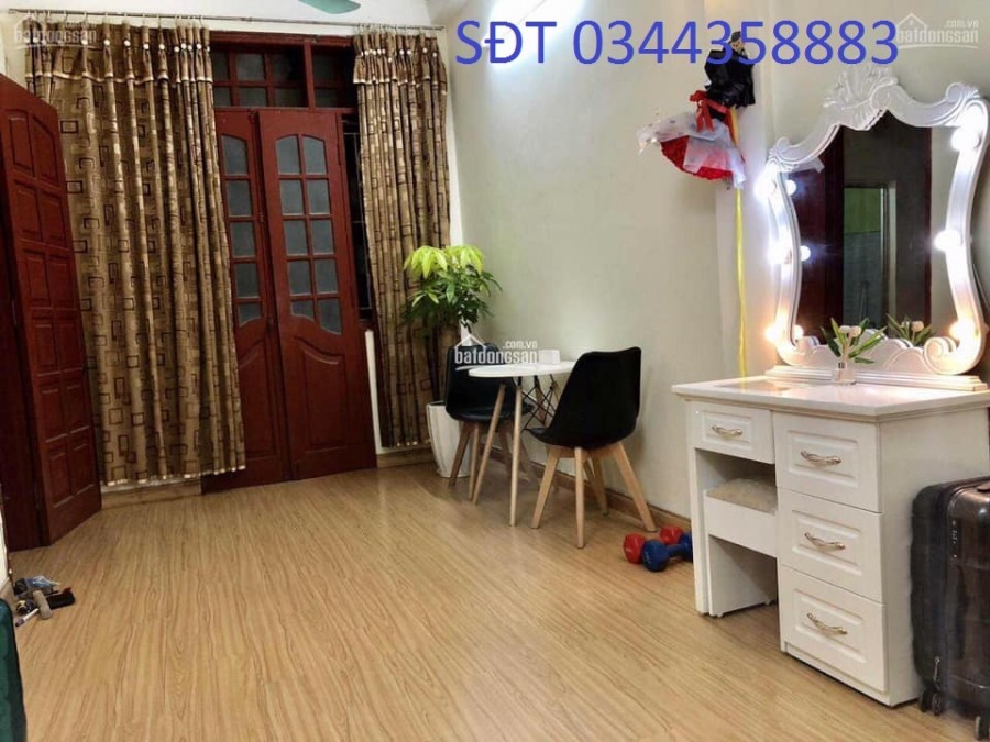 Hiếm Nhà Thoáng 3 Mặt diện tích sử dụng 43m2, 4 tầng đường Trường Chinh giá 4,7 tỷ