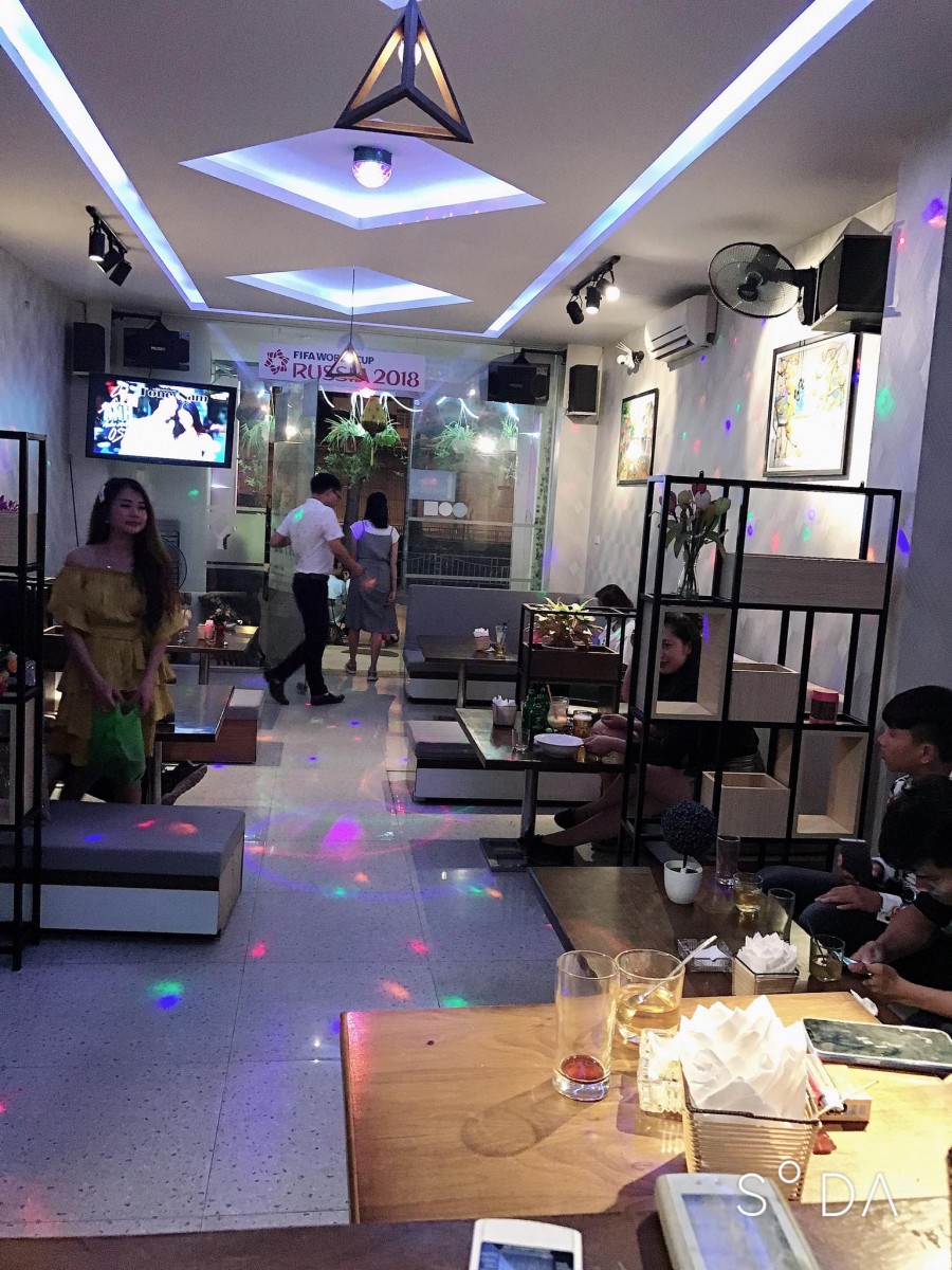 Cho thuê mặt bằng 35m2 đ/c199 Quan Hoa, Quận Cầu Giấy, giá tốt