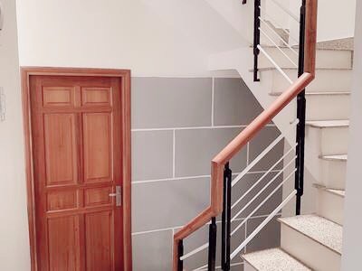 Bán nhà hẻm xe hơi Quận 10 đúc 4 tầng 3 mặt tiền giá bán chỉ 4,9 tỷ